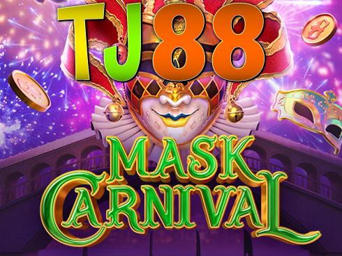 MASK CARNIVAL